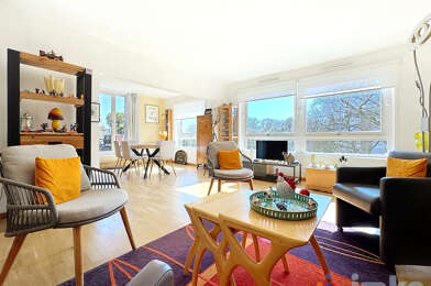 Appartement 4 pièces 349000 €