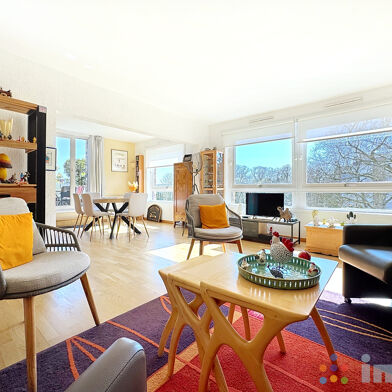 Appartement 4 pièces 349000 €