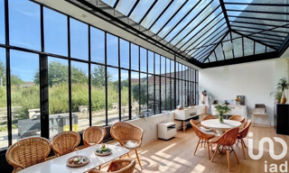 Maison 8 Pièces 250 m² à vendre à Montmirail (51210)