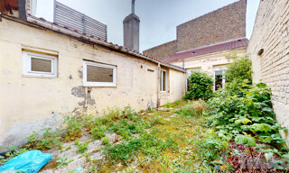 Maison 3 Pièces 56 m² à vendre à Dunkerque (59430)