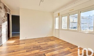 Appartement 4 Pièces 63 m² à vendre à Tomblaine (54510)