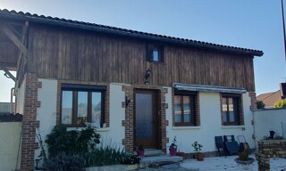 Maison 5 Pièces 103 m² à vendre à Piney (10220)