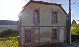 Maison 3 Pièces 90 m² à vendre à Plancy-l'Abbaye (10380)