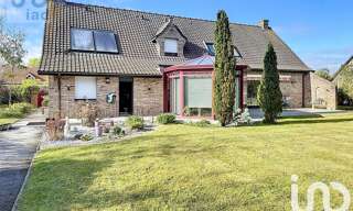 Maison 8 Pièces 185 m² à vendre à Steene (59380)