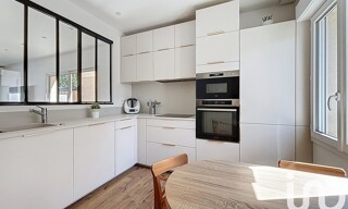 Maison 6 Pièces 147 m² à vendre à Bordeaux (33200)