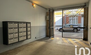 Appartement 1 Pièce 36 m² à vendre à Lille (59000)