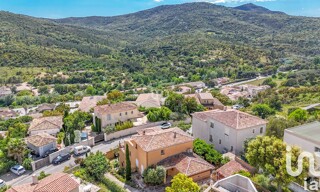 Maison 6 Pièces 215 m² à vendre à Sainte-Maxime (83120)