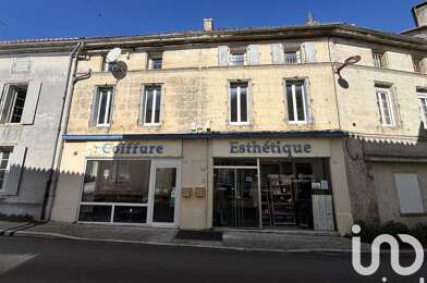 Immeuble  183000 €