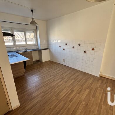 Immeuble  183000 €