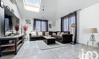 Maison 10 Pièces 185 m² à vendre à Pussay (91740)