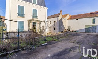 Maison 7 Pièces 350 m² à vendre à Flins-sur-Seine (78410)