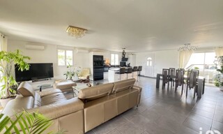 Maison 5 Pièces 152 m² à vendre à Laurens (34480)