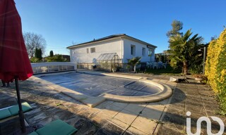 Maison 5 Pièces 130 m² à vendre à Nérac (47600)