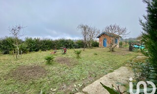 Terrain  1021 m² à vendre à Nérac (47600)