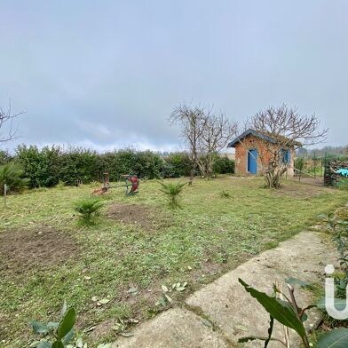 Terrain  49000 €