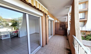 Appartement 1 Pièce 30 m² à vendre à Béziers (34500)