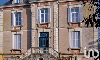 Appartement 4 Pièces 107 m² à vendre à Angers (49000)
