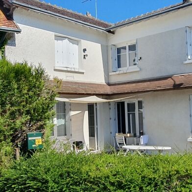 Maison 5 pièces 140000 €