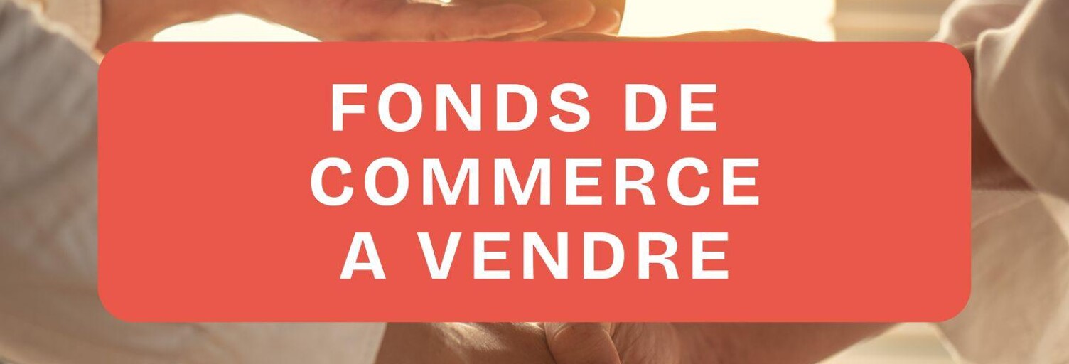Commerce  60 m² à vendre à Lorient (56100)
