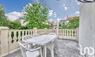 Maison 6 Pièces 174 m² à vendre à Fontenay-sous-Bois (94120)