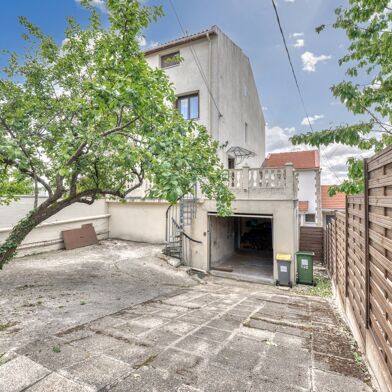 Maison 6 pièces 450000 €