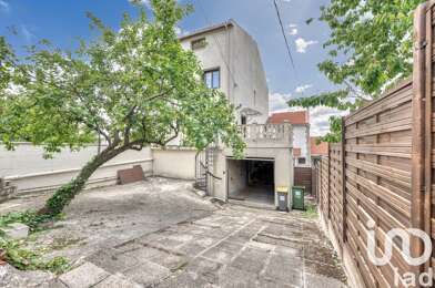 Maison 6 pièces 450000 €