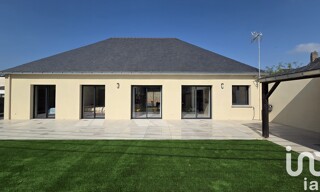 Maison 6 Pièces 143 m² à vendre à Questembert (56230)