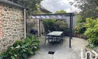 Maison 5 Pièces 144 m² à vendre à Luitré-Dompierre (35133)