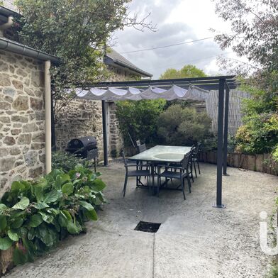 Maison 5 pièces 197500 €