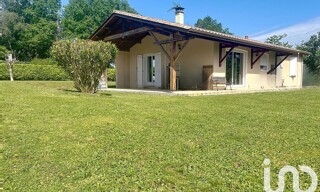 Maison 3 Pièces 83 m² à vendre à Montcaret (24230)
