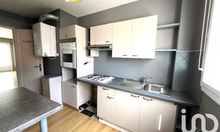 Appartement 4 Pièces 70 m² à vendre à Les Sables-d'Olonne (85100)