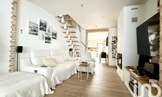 Maison 4 Pièces 105 m² à vendre à Wervicq-Sud (59117)