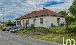 Maison 7 Pièces 154 m² à vendre à Pure (08110)
