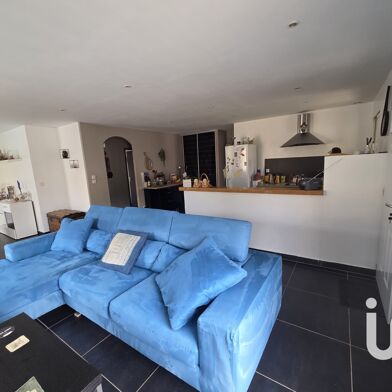 Maison 5 pièces 335000 €