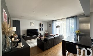Maison 5 Pièces 129 m² à vendre à Montfermeil (93370)