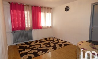 Appartement 4 Pièces 67 m² à vendre à Aurillac (15000)