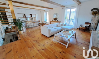 Maison 4 Pièces 140 m² à vendre à Marseillan (34340)