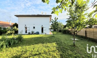Appartement 3 Pièces 70 m² à vendre à Bassens (33530)