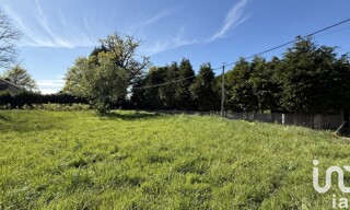 Terrain  854 m² à vendre à Rilhac-Rancon (87570)
