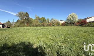 Terrain  922 m² à vendre à Rilhac-Rancon (87570)
