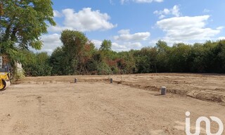 Terrain  301 m² à vendre à La Tranche-sur-Mer (85360)