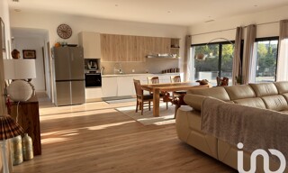 Maison 4 Pièces 182 m² à vendre à Caudiès-de-Fenouillèdes (66220)