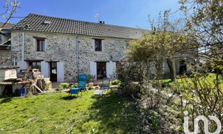 Maison 6 Pièces 174 m² à vendre à Grisolles (02210)