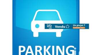 Garage  11 m² à vendre à Bobigny (93000)