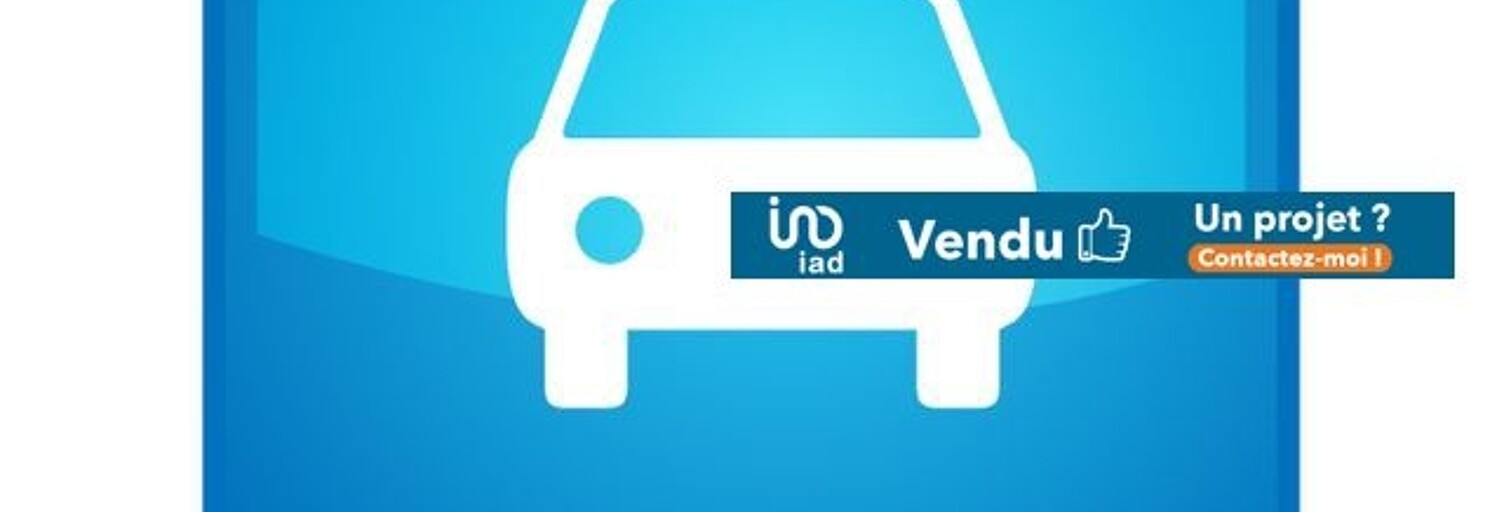 Garage  11 m² à vendre à Bobigny (93000)