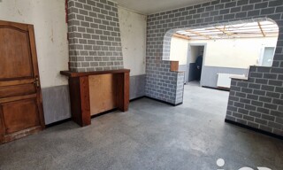 Maison 4 Pièces 108 m² à vendre à Bruay-sur-l'Escaut (59860)