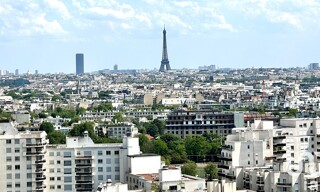 Appartement 5 Pièces 150 m² à vendre à Courbevoie (92400)