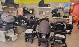 Commerce  70 m² à vendre à Orvault (44700)