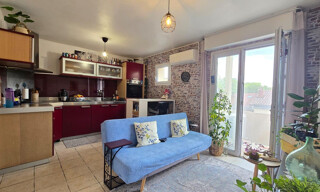 Appartement 2 Pièces 40 m² à vendre à Toulouse (31400)