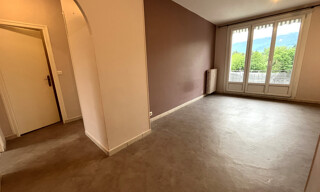 Appartement 3 Pièces 61 m² à vendre à Drumettaz-Clarafond (73420)